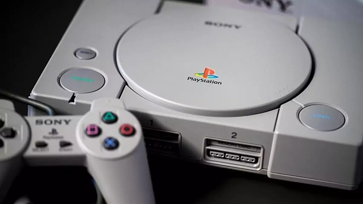 Fani wybrali najlepszą grę wszech czasów na PlayStation One