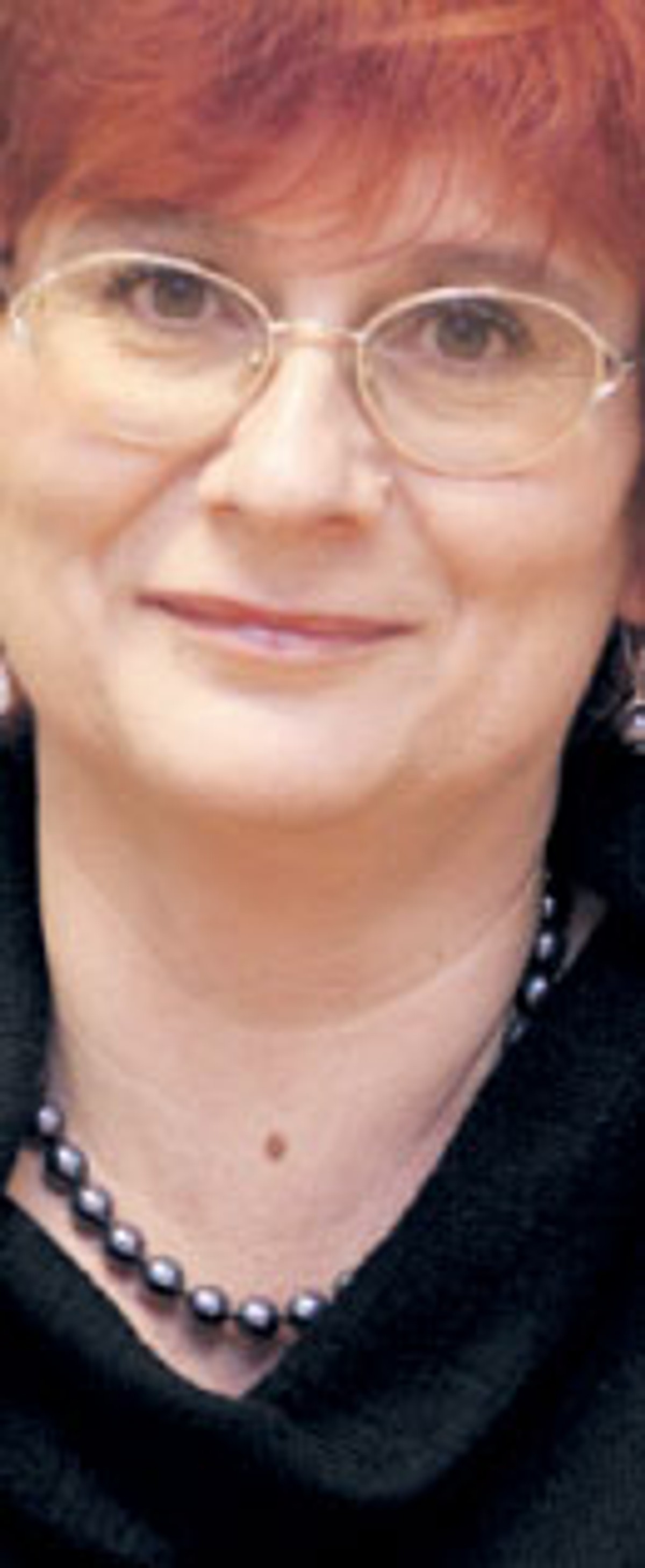 Bożena Wiktorowska