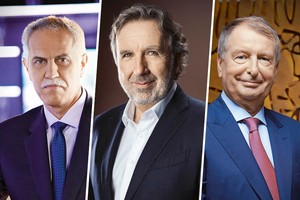 Najbogatsi ludzie świata 2021. Polacy na liście „Forbesa”