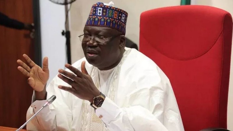 Senate President wants reduction in cost of crude oil production - Vimarsana News