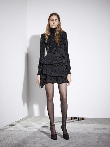 Kolekcja Gold Label Liu Jo jesień/zima 2019/2020