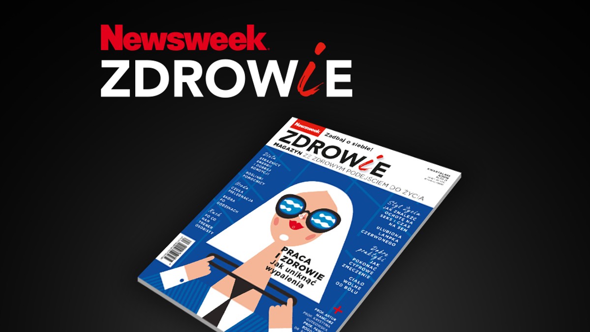 Newsweek Zdrowie