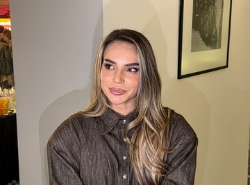 Ivana Pavković (Foto: Ringier/Đorđe Milošević)