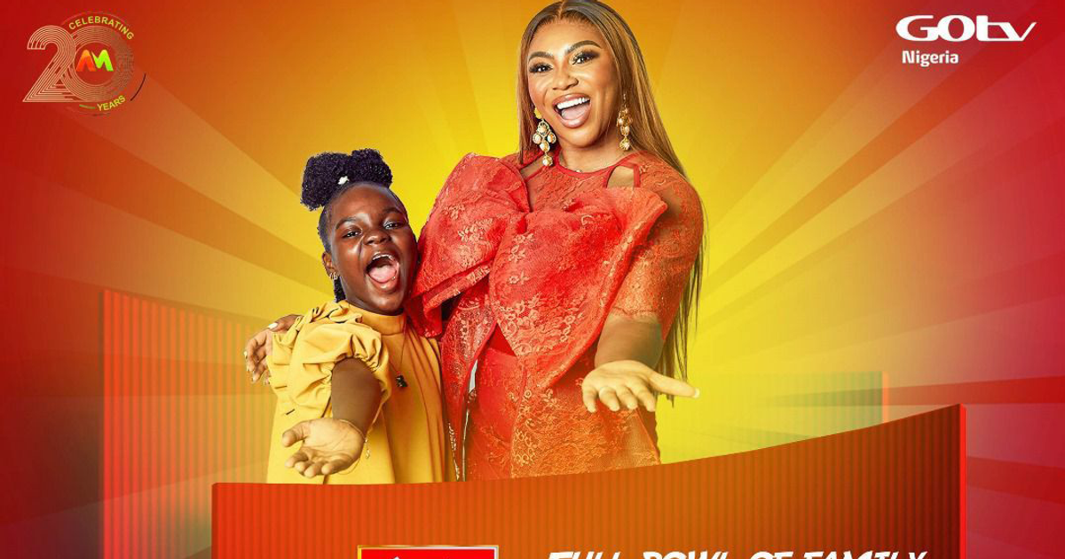 Watch the grand finale of Africa Magic's Indomie Love Bowl this Sunday - Vimarsana News
