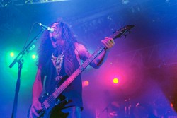 Slayer i Ghost kolejnymi gwiazdami Impact Festivalu