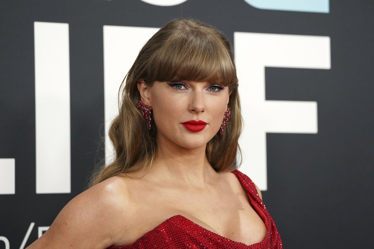Taylor Swift wygwizdana przez kibiców