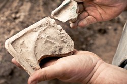 Kolejne odkrycia archeologów na terenie Salaminy. Starożytne "skarby"