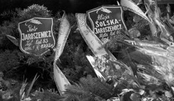 Andrzej Jaroszewicz 20 lat czekał morderców ojca. 'Poczułem ulgę. Kamień spadł mi z serca'