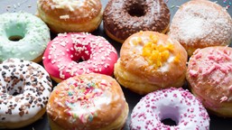 tłusty czwartek 2026 - kiedy? oto data. w tym roku są aż dwie okazje do świętowania