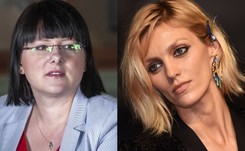 Kaja Godek grozi Anji Rubik sądem: Będzie żądanie wysokiego odszkodowania