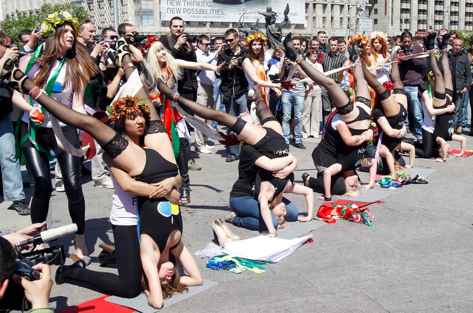 FEMEN