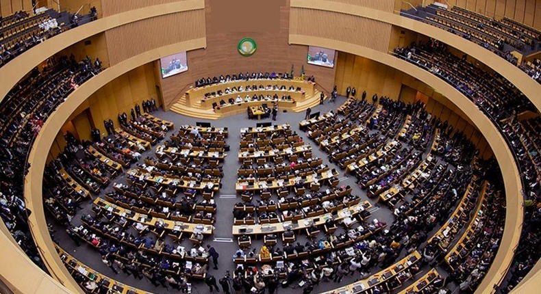 All eyes on the African Union