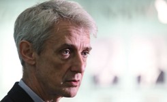 Laskowski odpowiada na zarzuty anarchii: To boli, gdy takie słowa padają z ust prezydenta