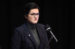 Kłótnia w Europejskim Komitecie Regionów. Prezydent Gdańska starła się z marszałkiem Podkarpacia