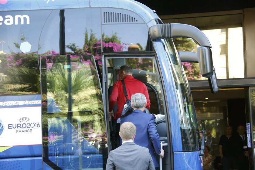 Fatalna porażka Anglików na Euro 2016