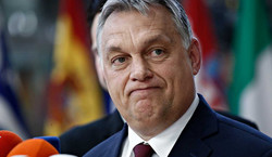 Ile zarabia Orban? "Kwota nieproporcjonalna do poziomu życia obywateli"