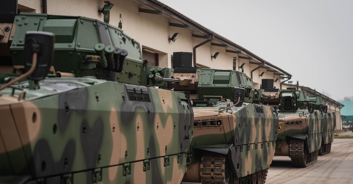 Program SAFE bez tajemnic. Czy Polska zyska na miliardowych pożyczkach [RAPORT DGP]