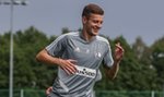 Sebastian Szymański czeka na transfer. Woli rezerwy Legii niż powrót do Rosji