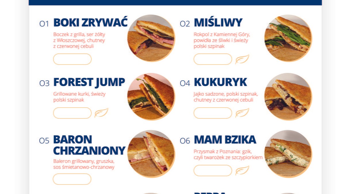 W ostatni weekend sierpnia na katowickim rynku odbędzie się kolejny zlot foodtrucków. Podczas imprezy, która na stałe wpisała się już w koloryt stolicy  Śląska, tym razem czeka na Was także specjalna Strefa Zumi.pl. W dniach 28-30 sierpnia zapraszamy na wyśmienite tosty i pogawędkę o tym, dlaczego warto kupować lokalnie.