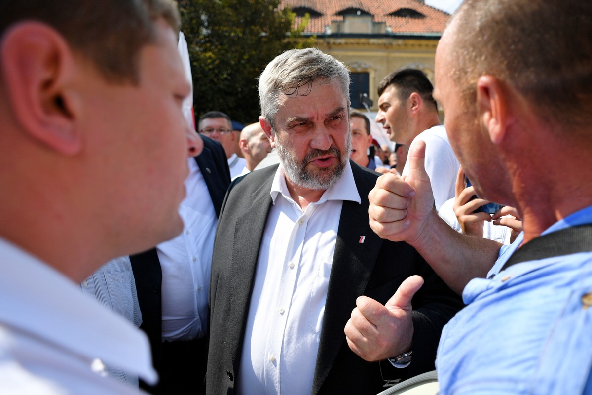 Krzysztof Ardanowski