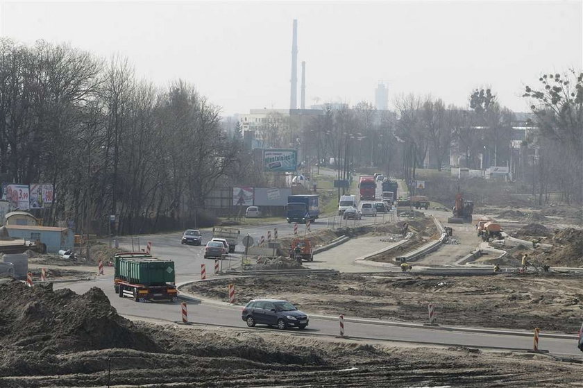 Zbudujcie tę drogę ekspresowo!