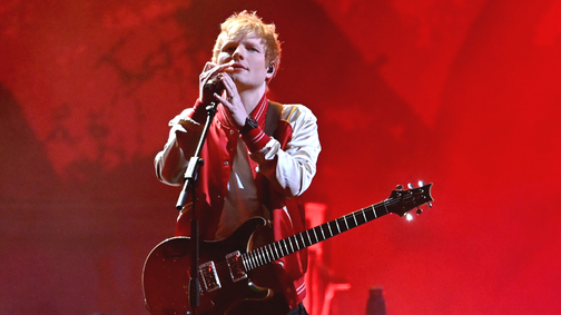 Ed Sheeran őszintén mesélt róla, hogy el akarta dobni az életét