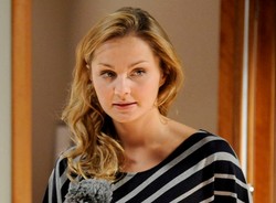 Aktorka zdradza: tytuł ikony stylu mi ciąży