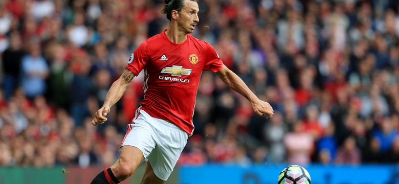 Liga Europy: Asysta Jędrzejczyka, Ibrahimovic uratował trzy punkty dla Man Utd