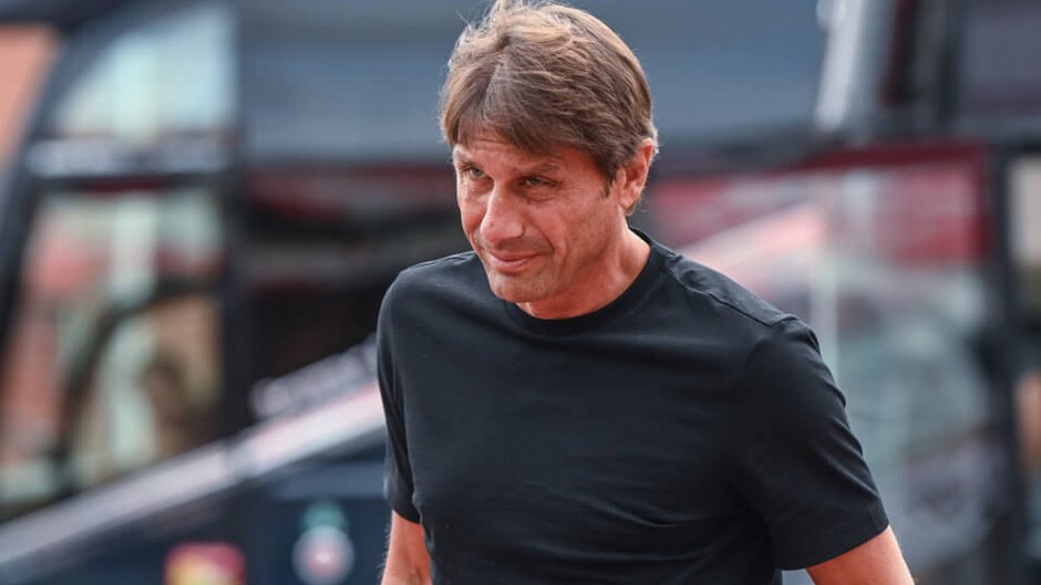 Antonio Conte