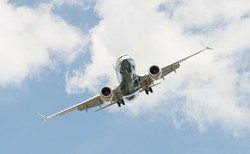 USA: Boeingi 737 Max bez zgody na loty nawet do lutego 2020 roku