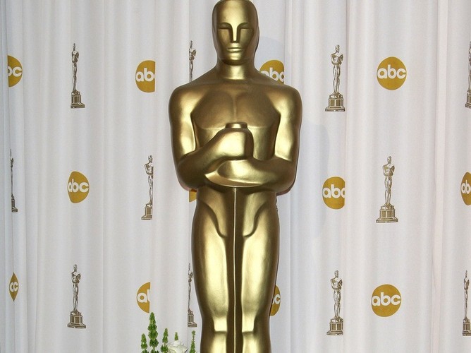 Oscar – najbardziej pożądany mężczyzna świata