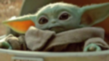 Disney: To nie jest Baby Yoda! Jego prawdziwe imię wiele zmieni