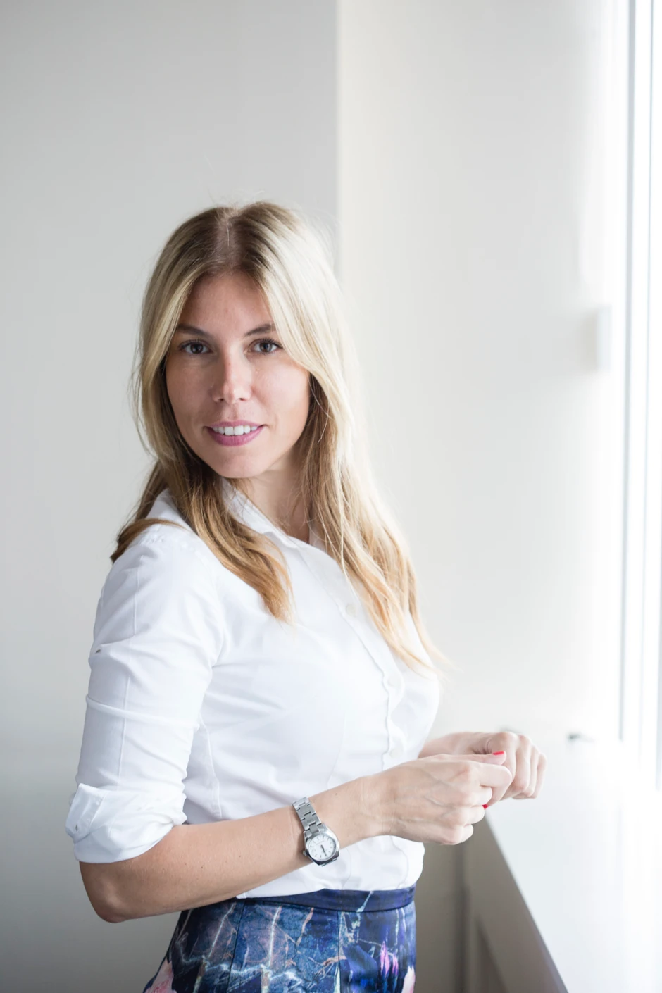 Tijana Anđelić: Kako bismo održali lidersku poziciju, konstantno odgovaramo na sve zahteve tržišta