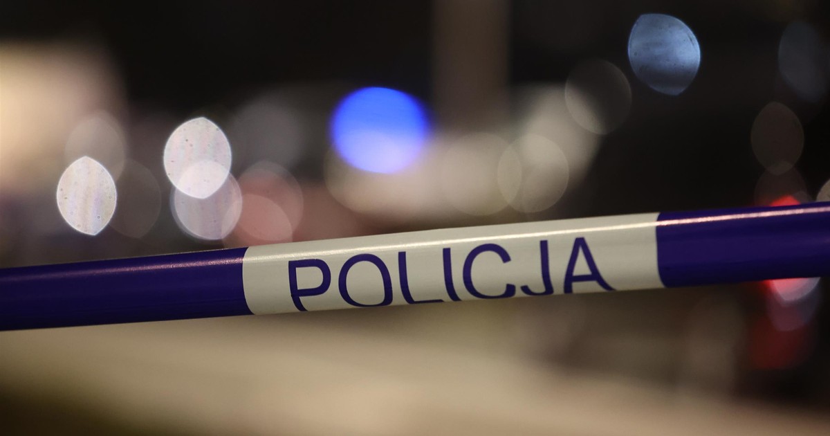 Przerażające sceny w hostelu w Starachowicach. Nie żyje 19-letni Kolumbijczyk