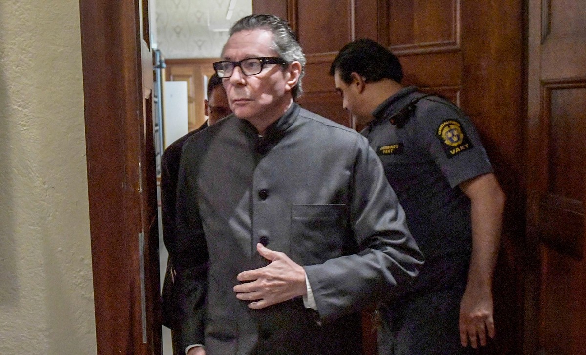Jean-Claude Arnault przez dekady wykorzystywał kobiety