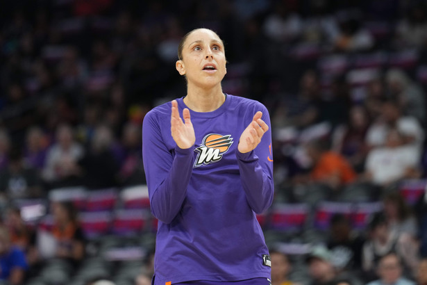 Diana Taurasi