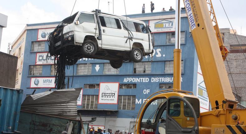 Price of used cars in Kenya set to shoot up by in the wake of coronavirus pandemic (kenyan politics)