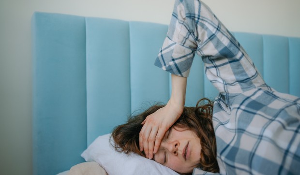 Sindrom eksplodirajuće glave može da bude intenzivno zastrašujući