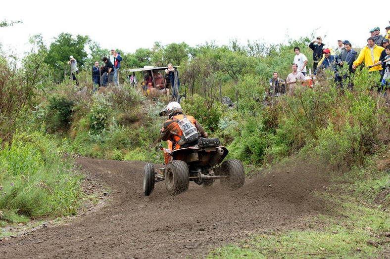 Dakar 2010 - Galeria z pierwszych dni rajdu