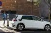 Volkswagen e-Golf