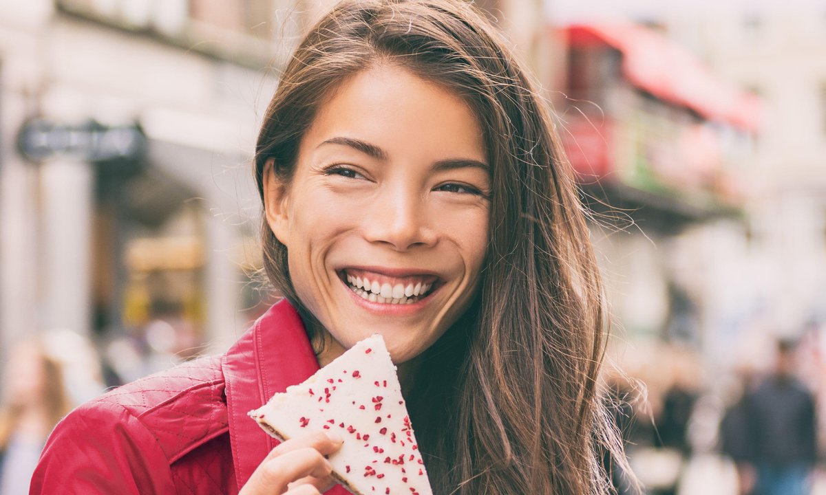 Kiedy najlepiej jeść słodycze? Eksperci wskazali konkretną porę