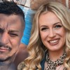 Borislav Terzić Terza i Milica Veličković