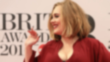 Adele wystąpi na festiwalu Glastonbury 2016