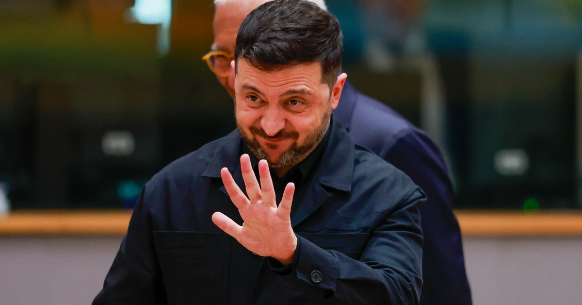 Wołodymyr Zełenski pozbawił Siergieja Bubkę pieniędzy. Powód decyzji prezydenta Ukrainy szokuje