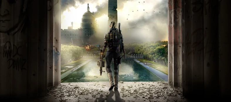 The Division 2 przenosi nas to wirtualnego Waszyngtonu