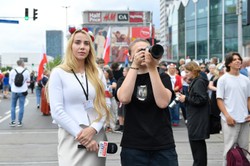 Nowa żona Łukasza Schreibera odpowiada Mariannie. Tak zareagowała na złośliwości