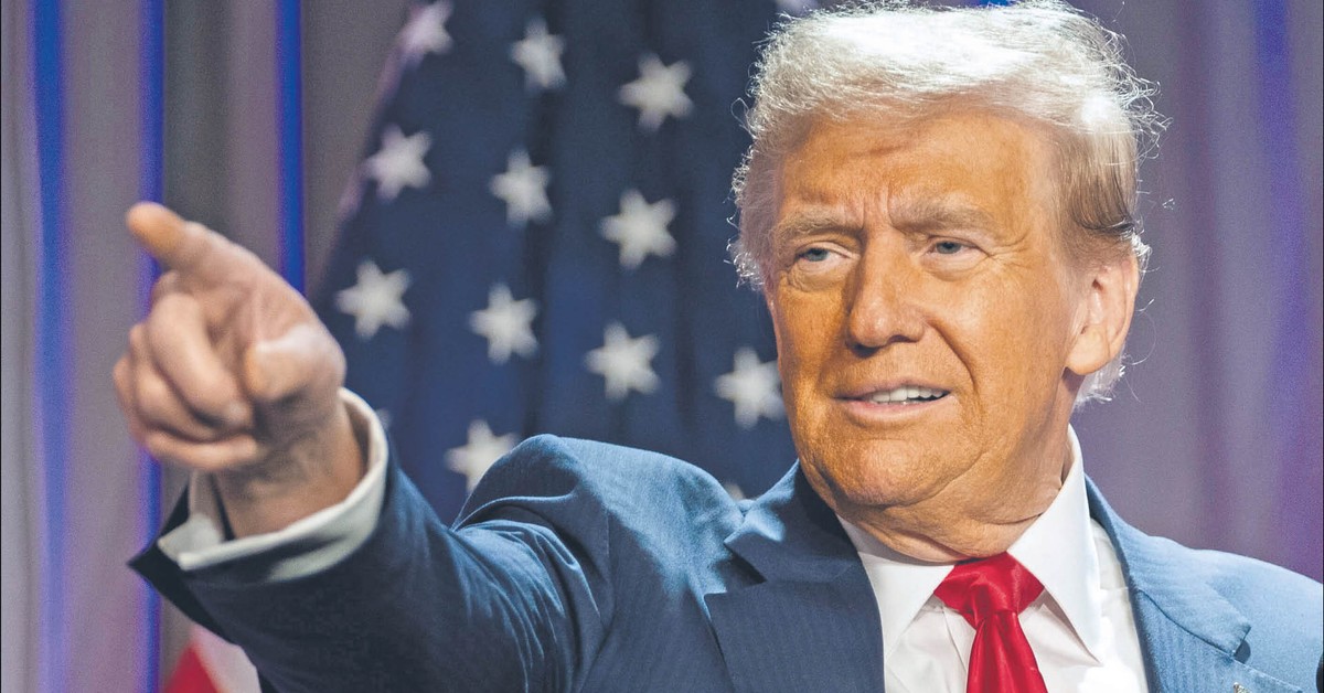 Trump&#39;s Man in Poland: Diplomat Reveals His Mission