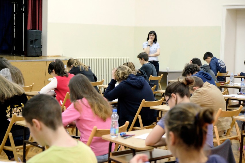 Osmaci kažu da su im probni testovi bili od koristi