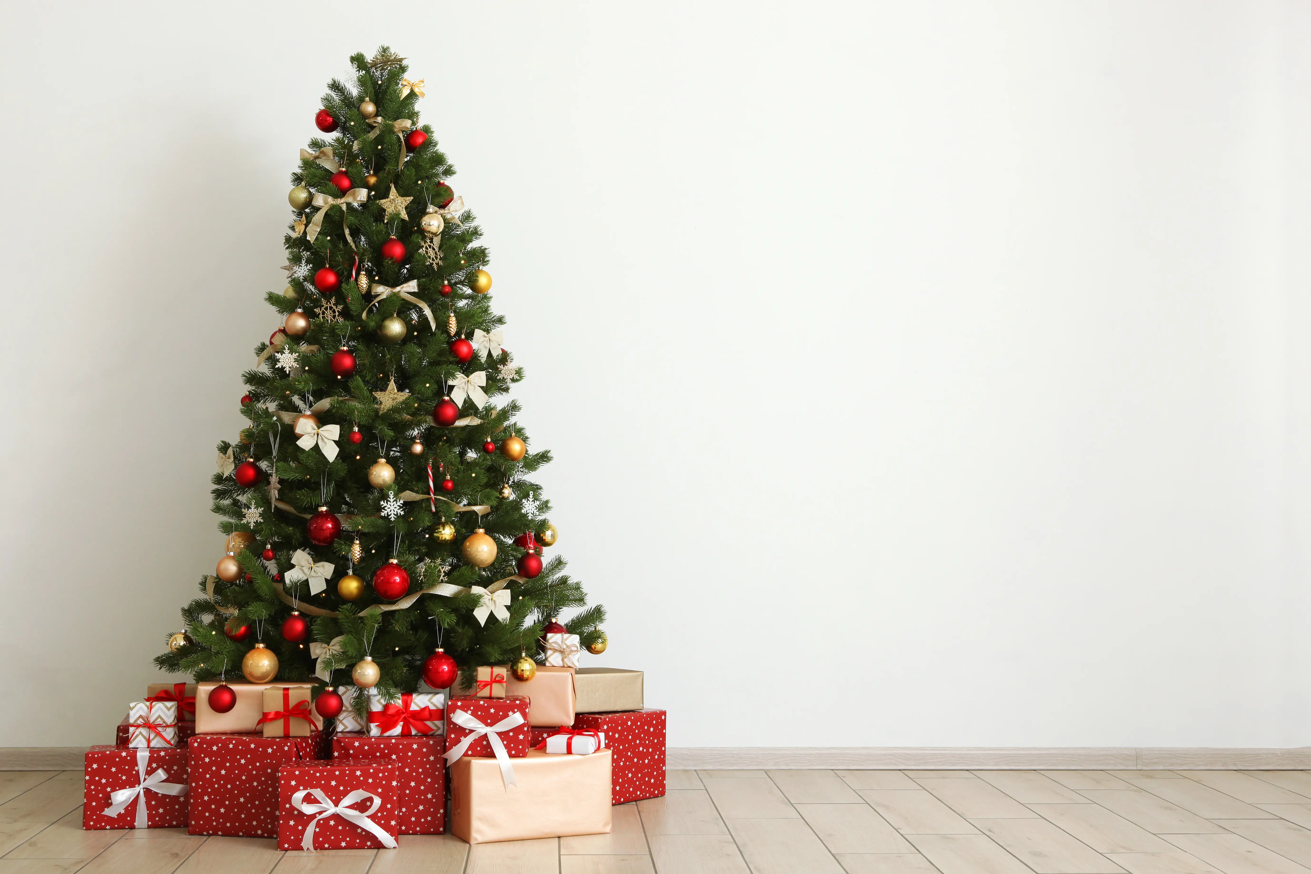 Weihnachtsbaumständer