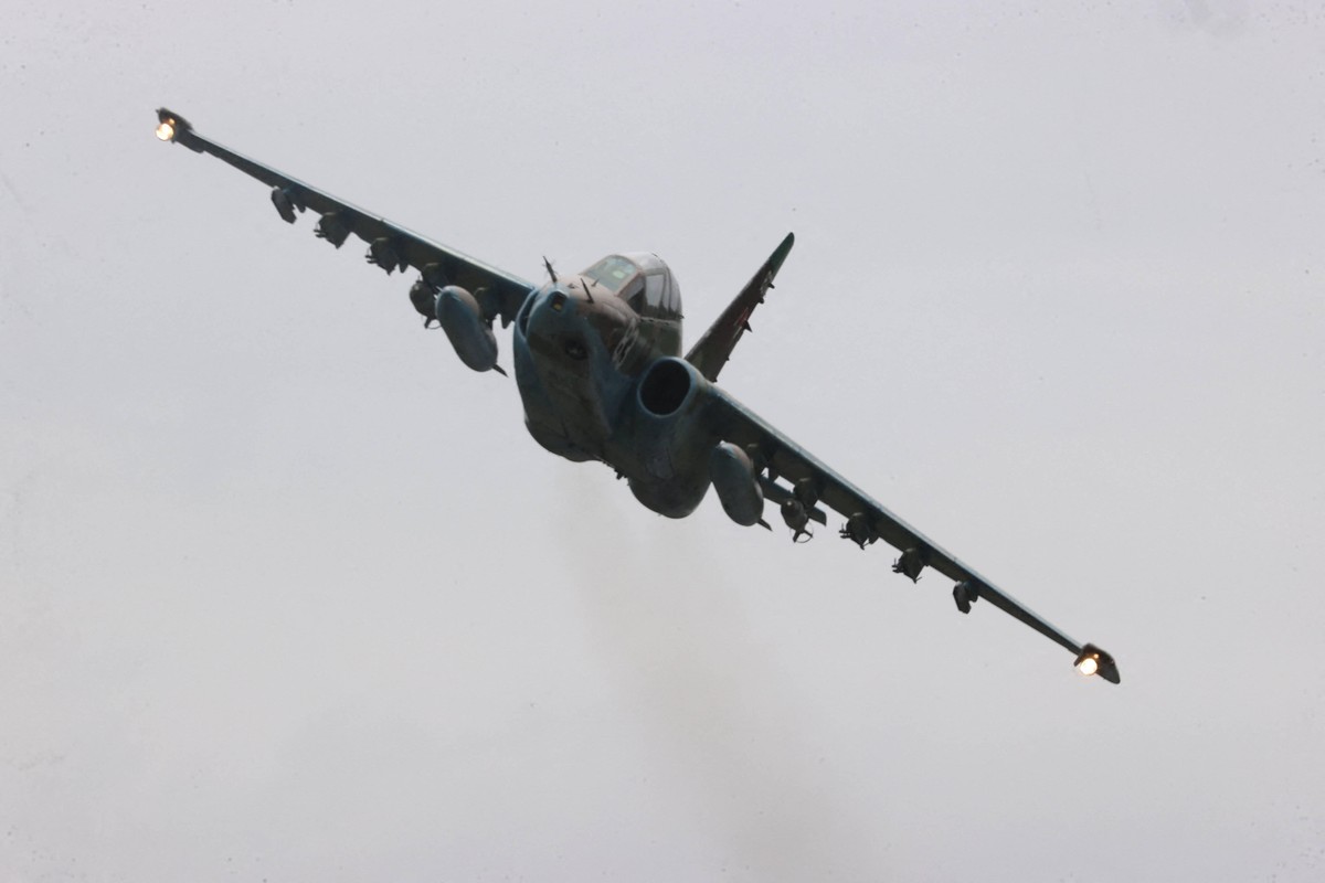 Su-25